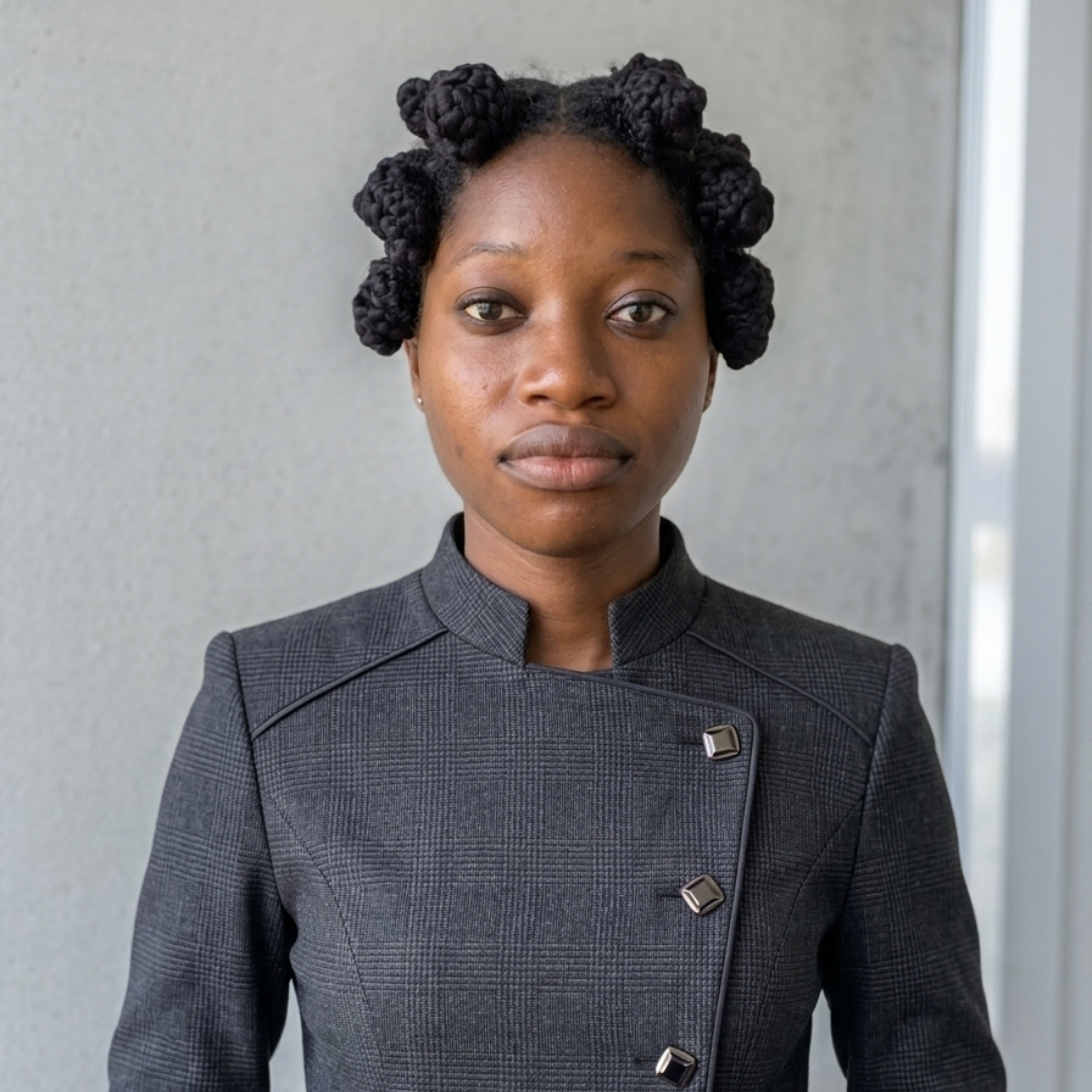 Benedicta Mensah