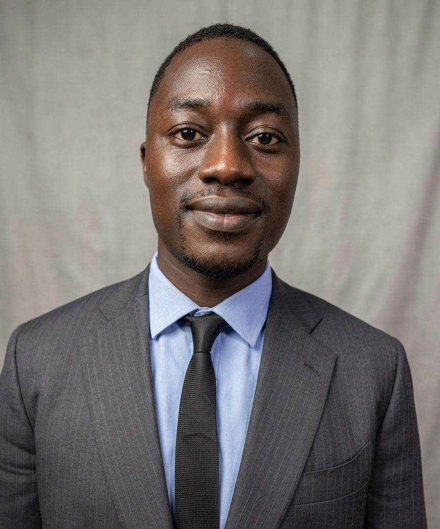 Azumah Collins